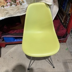 イームズシェル Herman Miller/ハーマンミラー ミー...