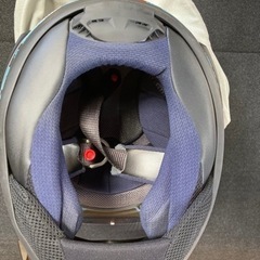 ARAI アライ　RX-7X TATSUKIモデル　タツキの画像