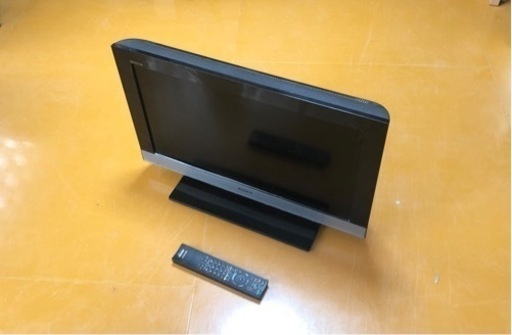 SONY BRAVIA 液晶テレビTV 26インチ　モニター