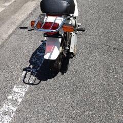 ホンダシャリーの画像