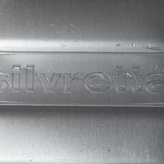 silvretta/スキーアイゼン
