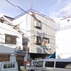生野区中川西マンション二階シャアハウスshare guest h...
