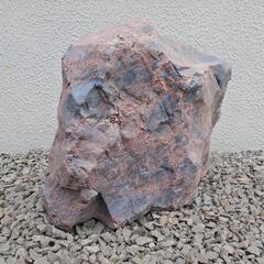 ☆紅十勝石☆　置き石　「瑞気集門」の画像
