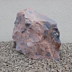 ☆紅十勝石☆　置き石　「瑞気集門」の画像