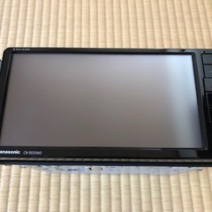 Strada CN-RE05WD 7インチカーナビ