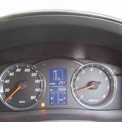 【自己破産や任意整理している方でも】2.6万キロのかっこいい車乗...
