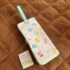 サンリオ　傘入れ　ポーチ
