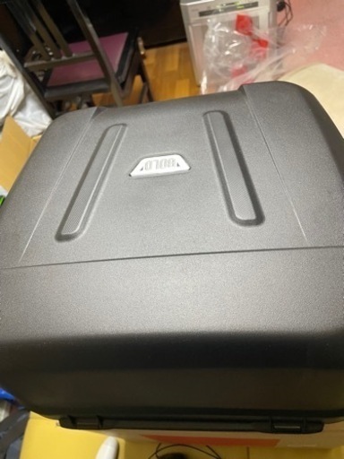 givi 32L リアボックス　ほぼ未使用