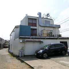 ★八王子市中野上町２丁目工場・倉庫★八王子インター，国道16号至近！★