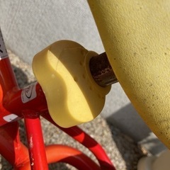 アンパンマン　ストライダー　の画像