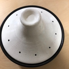 【取引完了】タジン鍋