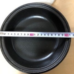 【取引完了】タジン鍋の画像