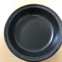 【取引完了】タジン鍋の画像