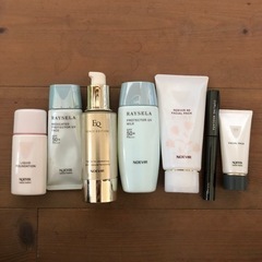 ノエビア超豪華セット