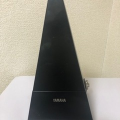 [引取限定]YAMAHA メトロノーム　ブラックの画像