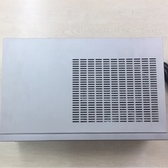 TOA-2060 卓上アンプの画像