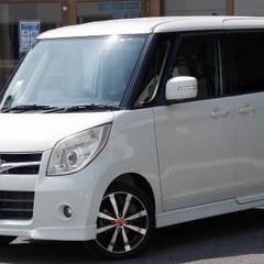 人気なターボ車😎さらに！両側電動スライドドア🧡