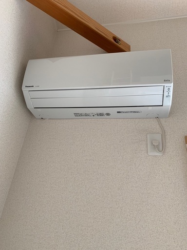 パナソニック　エアコン
