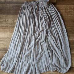 紺色スカート(フォロワー割あり)