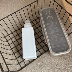 不用品3点