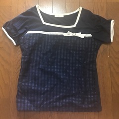 おしゃれTシャツ