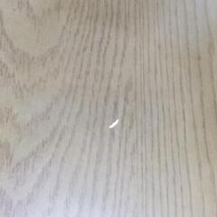 【こ相談中】こたつテーブル(電源ケーブルあり)、椅子2脚を差し上げますの画像