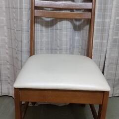 【こ相談中】こたつテーブル(電源ケーブルあり)、椅子2脚を差し上げますの画像