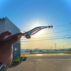 氷見　七尾　能登島の釣り好きさんと仲良くなりたい - 七尾市