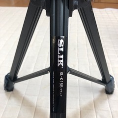 三脚　SILK SL-K15Bの画像