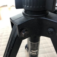 三脚　SILK SL-K15Bの画像