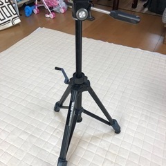 三脚　SILK SL-K15B