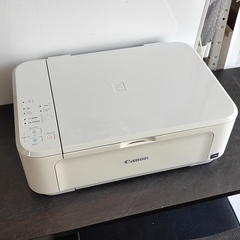0519-017 CanonプリンターMG3630