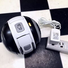 ブラック・アンド・デッカー　ハンディクリーナー　リチウムオーブ ...