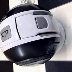 ブラック・アンド・デッカー　ハンディクリーナー　リチウムオーブ orb2　紙パックレス式 　コードレスの画像