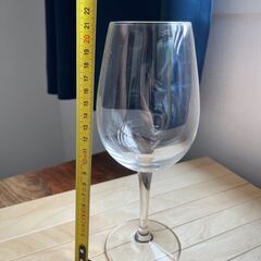 ワイングラス１点　普段使い用