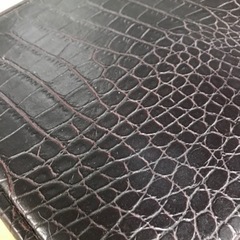 取引場所　南観音　ロ  2205-487   アクセサリーボックス　ジュエリーボックスの画像