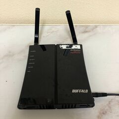 Wi-Fiルーター FS-HP-G300N　バッファロー無線LA...