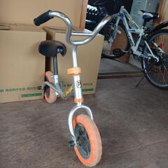 ✨ピープル✨  足蹴り  自転車の画像