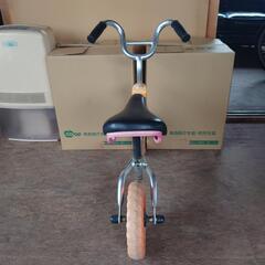 ✨ピープル✨  足蹴り  自転車の画像