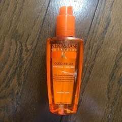 ヘアケア用品