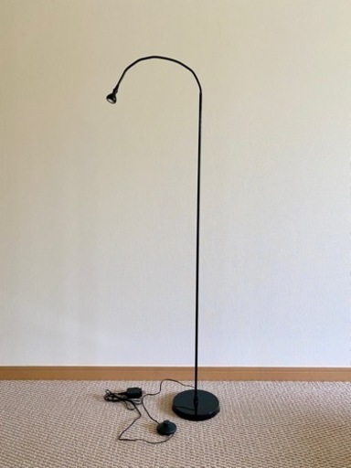 IKEA JANSJÖ ヤンショー LED照明　スタンドライト