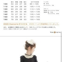 【100㎝】女の子ワンピース 花柄 シフォン※美品の画像