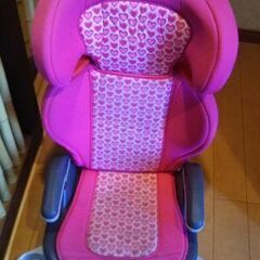 チャイルドシート キッズシート