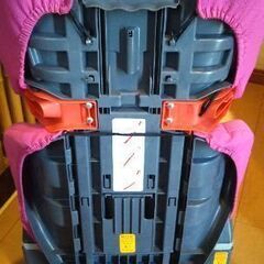 チャイルドシート キッズシートの画像