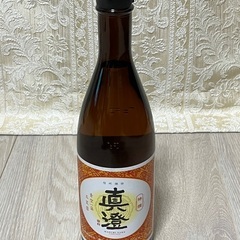 本醸造 特撰 真澄 (720ml)