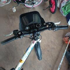 ✨美品✨22インチ  ６段変速  自転車  早い者勝ち！の画像