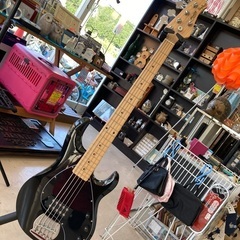 5弦ベースの中古が安い!激安で譲ります・無料であげます(3 5弦ベースの中古が安い!激安で譲ります・無料であげます(3
