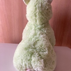アルパカッソ　マカロン　ぬいぐるみの画像