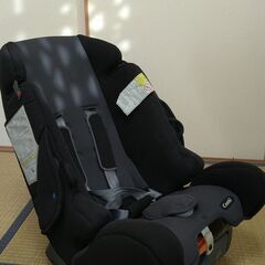 【チャイルドシート・転売目的不可】是非お使いください。