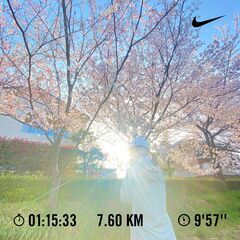 一緒にランニングorウォーキングできる仲間募集中です🍁 - メンバー募集